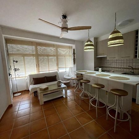 Olivae Apartamento La Iruela Luaran gambar