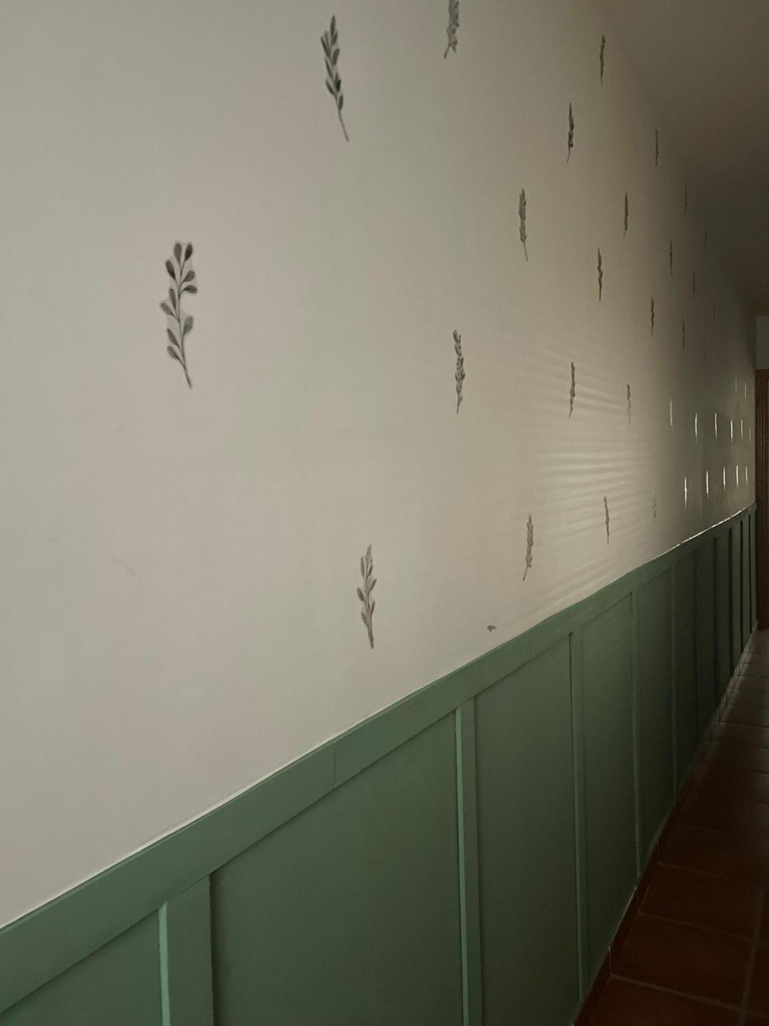 Olivae Apartamento La Iruela Luaran gambar