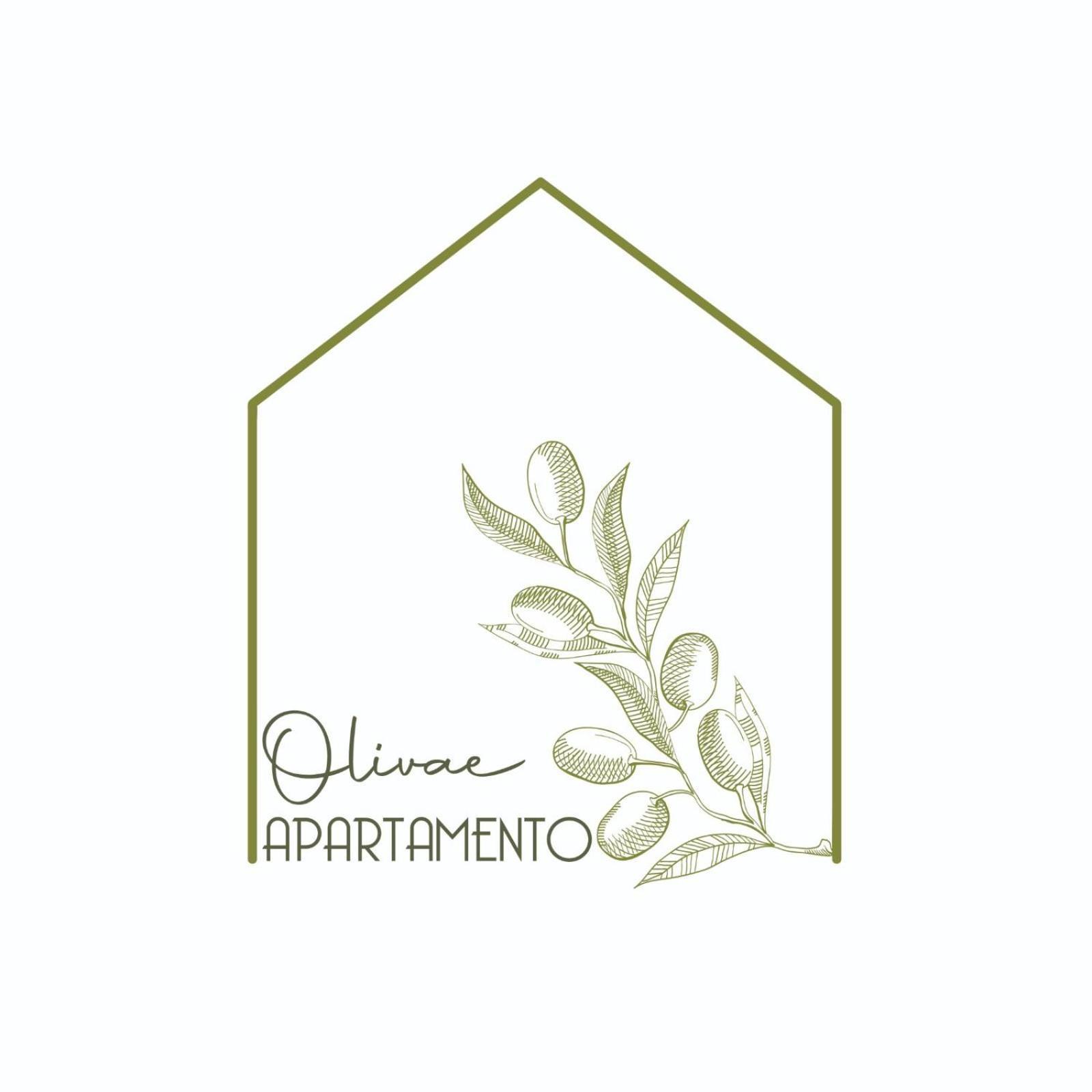 Olivae Apartamento La Iruela Luaran gambar