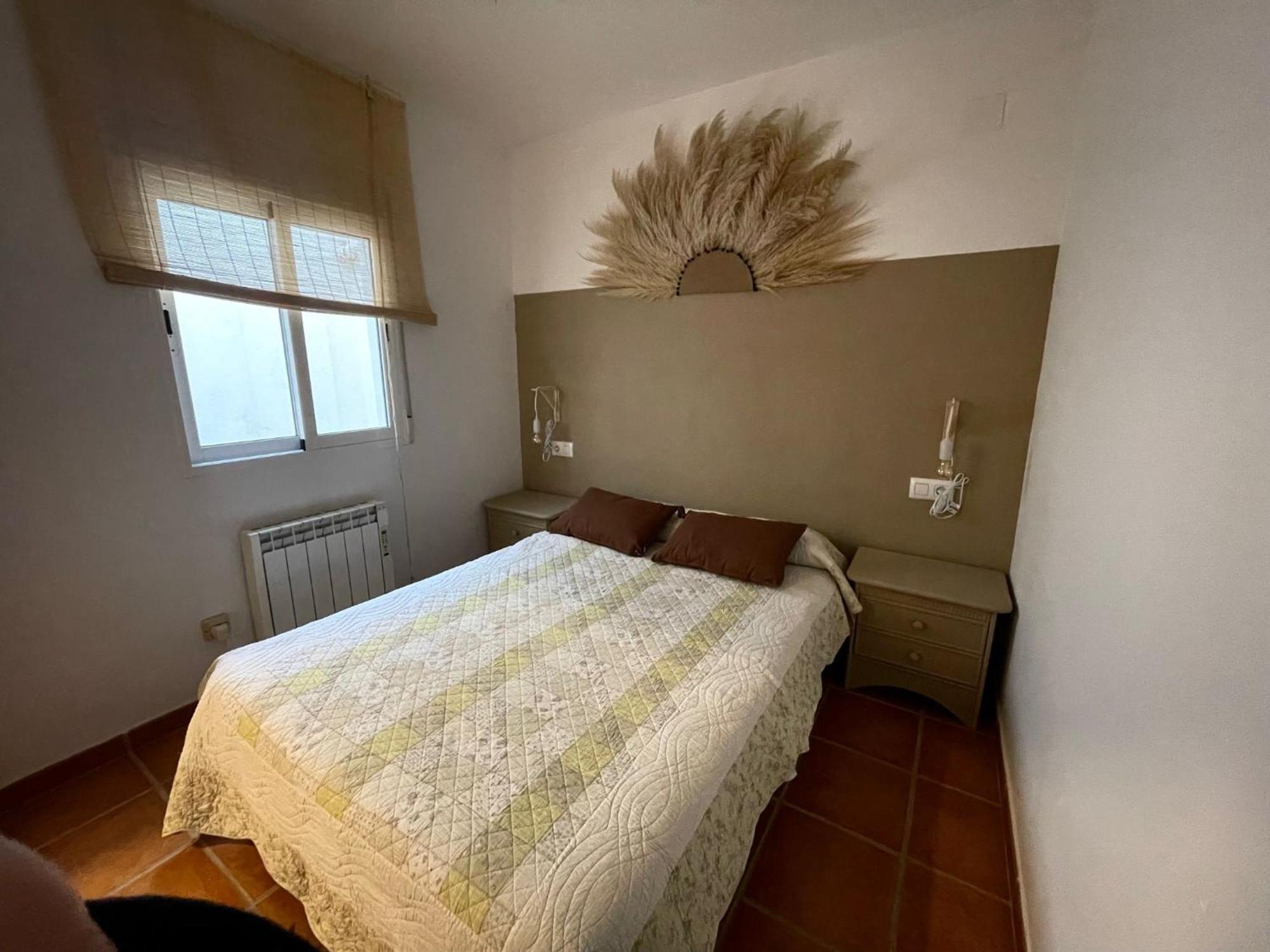 Olivae Apartamento La Iruela Luaran gambar